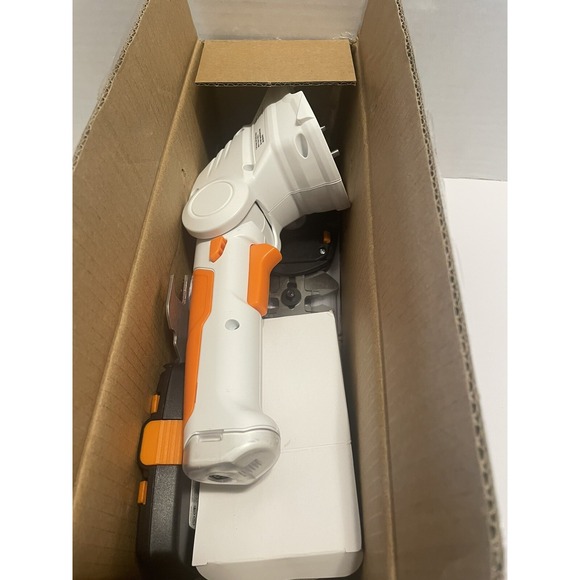 Ligo Grass And Shrub‎ Shear 2 In 1 M1E-7.2LD-170/G-1 Chargeable - Picture 3 of 4